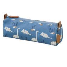 Afbeelding in Gallery-weergave laden, Fresk - Etui pennenzak Dino
