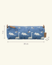 Afbeelding in Gallery-weergave laden, Fresk - Etui pennenzak Dino
