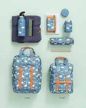Afbeelding in Gallery-weergave laden, Fresk - Etui pennenzak Dino
