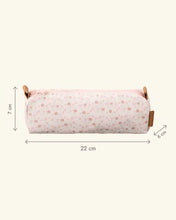 Afbeelding in Gallery-weergave laden, Fresk - Etui pennenzak Garden Flowers
