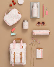 Afbeelding in Gallery-weergave laden, Fresk - Etui pennenzak Garden Flowers
