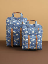 Afbeelding in Gallery-weergave laden, Fresk - Rugzak dino small 28 x 21 x 8 cm
