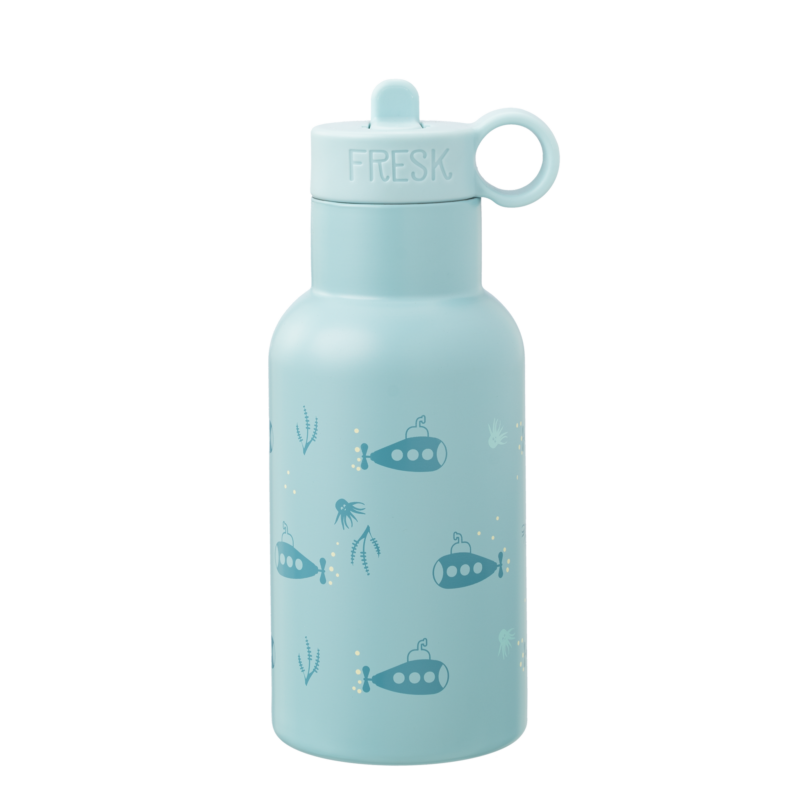 Fresk thermos bottle 350 ml - Submarine