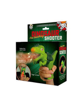 Afbeelding in Gallery-weergave laden, FunTime - Dino shooter / met waterdamp en licht
