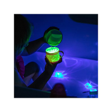 Afbeelding in Gallery-weergave laden, Glopals Light up cubes 4 stuks -  Pippa / Groen
