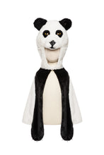 Afbeelding in Gallery-weergave laden, Great Pretenders Panda Cuddle Cape - 50395
