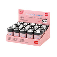 Afbeelding in Gallery-weergave laden, Legami Panda Eraser - Pantastic
