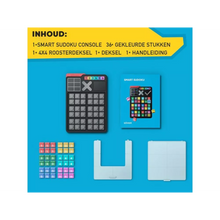 Afbeelding in Gallery-weergave laden, GiiKER Smart Sudoku
