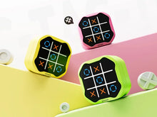 Afbeelding in Gallery-weergave laden, GiiKER Tic Tac Toe - Yellow geel
