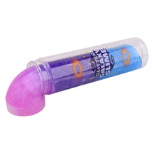 Afbeelding in Gallery-weergave laden, Glitter Galaxy Slijm - tube 400 gram
