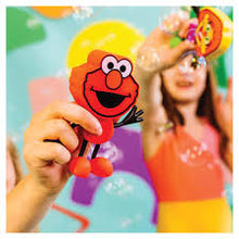 Afbeelding in Gallery-weergave laden, GloPals character Sesamstraat Elmo rood
