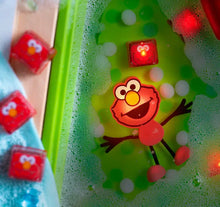 Afbeelding in Gallery-weergave laden, GloPals character Sesamstraat Elmo rood
