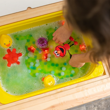 Afbeelding in Gallery-weergave laden, GloPals character Sesamstraat Elmo rood
