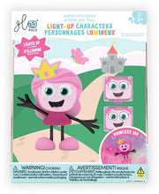 Afbeelding in Gallery-weergave laden, Glopals Characters - Ida / Roze
