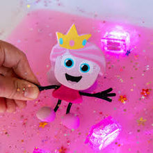 Afbeelding in Gallery-weergave laden, Glopals Characters - Ida / Roze
