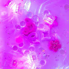 Afbeelding in Gallery-weergave laden, Glopals Light up cubes 4 stuks - Ida / Roze
