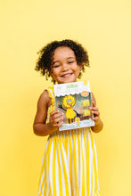 Afbeelding in Gallery-weergave laden, GloPals character Sesamstraat Pino Bigbird geel
