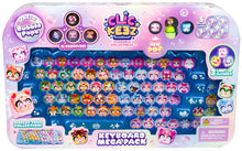 Afbeelding in Gallery-weergave laden, Goliath - Clickeez S3 - Keyboard Mega Pack (12L)
