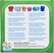 Afbeelding in Gallery-weergave laden, Goliath - Jelly Blox - Character pack Ecomm
