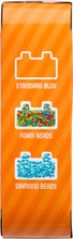 Afbeelding in Gallery-weergave laden, Goliath - Jelly Blox - Dump Truck Set (12L)
