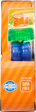 Afbeelding in Gallery-weergave laden, Goliath - Jelly Blox - Dump Truck Set (12L)

