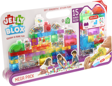 Afbeelding in Gallery-weergave laden, Goliath - Jelly Blox - Mega Pack
