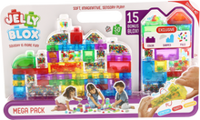 Afbeelding in Gallery-weergave laden, Goliath - Jelly Blox - Mega Pack
