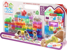 Afbeelding in Gallery-weergave laden, Goliath - Jelly Blox - Mega Pack
