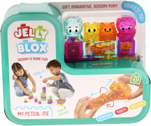 Afbeelding in Gallery-weergave laden, Goliath - Jelly Blox - My Pets and Me
