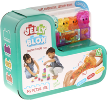 Afbeelding in Gallery-weergave laden, Goliath - Jelly Blox - My Pets and Me
