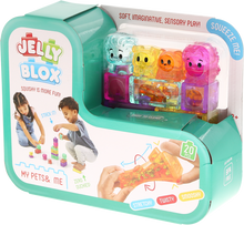Afbeelding in Gallery-weergave laden, Goliath - Jelly Blox - My Pets and Me
