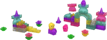 Afbeelding in Gallery-weergave laden, Goliath - Jelly Blox - Princess Castle Set (12L)
