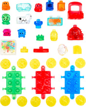Afbeelding in Gallery-weergave laden, Goliath - Jelly Blox - Squish Train Set (12L)
