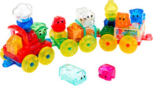 Afbeelding in Gallery-weergave laden, Goliath - Jelly Blox - Squish Train Set (12L)
