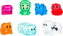 Afbeelding in Gallery-weergave laden, Goliath - Jelly Blox - Squish Train Set (12L)
