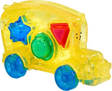 Afbeelding in Gallery-weergave laden, Goliath Jelly Blox - Lil' Jellies - Jelly Bus
