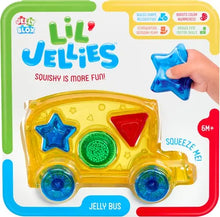 Afbeelding in Gallery-weergave laden, Goliath Jelly Blox - Lil' Jellies - Jelly Bus
