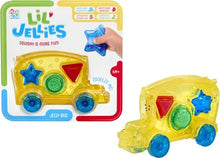 Afbeelding in Gallery-weergave laden, Goliath Jelly Blox - Lil' Jellies - Jelly Bus
