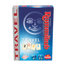 Afbeelding in Gallery-weergave laden, Goliath spel 6+ Rummikub Travel
