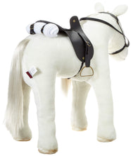 Afbeelding in Gallery-weergave laden, Götz Pony to brush and style Lipizzan
