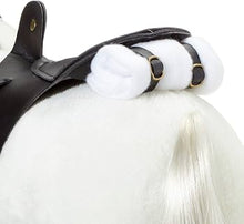 Afbeelding in Gallery-weergave laden, Götz Pony to brush and style Lipizzan

