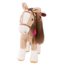Afbeelding in Gallery-weergave laden, Götz Pony to brush and style Sparky
