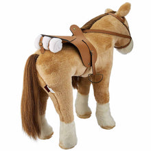 Afbeelding in Gallery-weergave laden, Götz Pony to brush and style Sparky
