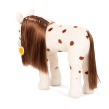 Afbeelding in Gallery-weergave laden, Götz Pony to brush and style dotty
