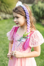 Afbeelding in Gallery-weergave laden, Great Pretenders - Mermazing Mermaid Hair Braid - betoverende zeemeermin vlecht
