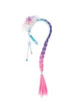 Afbeelding in Gallery-weergave laden, Great Pretenders - Mermazing Mermaid Hair Braid - betoverende zeemeermin vlecht

