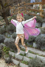 Afbeelding in Gallery-weergave laden, Great Pretenders - Mystical Monarch Soft Wings - Vlinder vleugels
