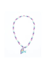 Afbeelding in Gallery-weergave laden, Great Pretenders - ketting Matte Mermaid - Paars
