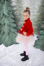 Afbeelding in Gallery-weergave laden, Great Pretenders Toy soldier jasje, maat 5-6 jaar
