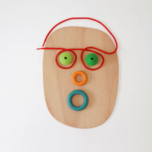 Afbeelding in Gallery-weergave laden, Grimm&#39;s houten speelset - Small World Play by the water - 07601
